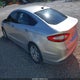 3FA6P0HRXDR275590 2013 Ford Fusion Se auction photo thumbnail 3