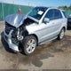 4JGDA5HB5DA113777 2013 Mercedes-Benz Ml 350 4Matic auction photo thumbnail 2