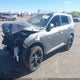 5N1AT3BBXMC701849 2021 Nissan Rogue Sv Intelligent Awd auction photo thumbnail 2