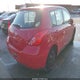 3N1BC1CP0CK815197 2012 Nissan Versa 1.8 S auction photo thumbnail 4