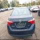 2T1BURHE6JC975868 2018 Toyota Corolla Le auction photo thumbnail 16