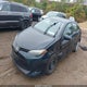 2T1BURHE6JC975868 2018 Toyota Corolla Le auction photo thumbnail 2