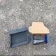 2C4RDGEG3DR806999 2013 Dodge Grand Caravan R/T auction photo thumbnail 12