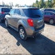 2GNFLGE59C6342399 2012 Chevrolet Equinox Ltz auction photo thumbnail 3
