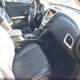2GNFLGE59C6342399 2012 Chevrolet Equinox Ltz auction photo thumbnail 5