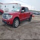 1FTFW1EF7EFC15729 2014 Ford F-150 Platinum auction photo thumbnail 2