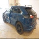 2FMPK4J98NBA69100 2022 Ford Edge St-Line auction photo thumbnail 3