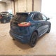 2FMPK4J98NBA69100 2022 Ford Edge St-Line auction photo thumbnail 4
