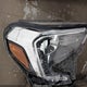 3GKALVEV1LL204427 2020 GMC Terrain Awd Slt auction photo thumbnail 18