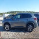 5N1AT3BA3MC813142 2021 Nissan Rogue Sv Fwd auction photo thumbnail 14