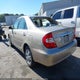4T1BF32K24U585097 2004 Toyota Camry Le V6 auction photo thumbnail 3