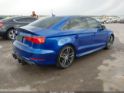 WAUB1GFF8G1030116 2016 Audi S3 2.0T Premium Plus auction photo thumbnail 4