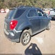 2CNALDEW4A6235215 2010 Chevrolet Equinox Lt auction photo thumbnail 4