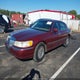 1LNHM82W01Y647522 2001 Lincoln Town Car Signature auction photo thumbnail 2