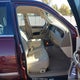 1LNHM82W01Y647522 2001 Lincoln Town Car Signature auction photo thumbnail 5