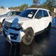 1FM5K8DH6GGD08401 2016 Ford Explorer Xlt auction photo thumbnail 2