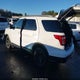 1FM5K8DH6GGD08401 2016 Ford Explorer Xlt auction photo thumbnail 3