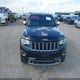 1C4RJECGXFC841373 2015 Jeep Grand Cherokee Overland auction photo thumbnail 12