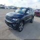 1C4RJECGXFC841373 2015 Jeep Grand Cherokee Overland auction photo thumbnail 14