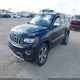 1C4RJECGXFC841373 2015 Jeep Grand Cherokee Overland auction photo thumbnail 2