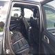 1C4RJECGXFC841373 2015 Jeep Grand Cherokee Overland auction photo thumbnail 8