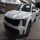 KNDRH4JG9S5340725 2025 Kia Sorento Hybrid Ex auction photo thumbnail 2