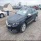 2G1165S3XF9210734 2015 Chevrolet Impala 2Lz auction photo thumbnail 2