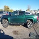 1GCGTDE33G1195466 2016 Chevrolet Colorado Z71 auction photo thumbnail 15