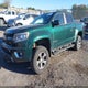 1GCGTDE33G1195466 2016 Chevrolet Colorado Z71 auction photo thumbnail 2