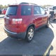 1GKER23788J191905 2008 GMC Acadia Slt-1 auction photo thumbnail 4