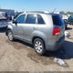 5XYKT4A6XDG332649 2013 Kia Sorento Lx auction photo thumbnail 3