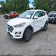 KM8J3CAL8MU378874 2021 Hyundai Tucson Limited auction photo thumbnail 2