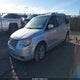 2A4RR5DX3AR189553 2010 Chrysler Town & Country Touring auction photo thumbnail 2