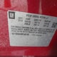 1G11E5SA0DF340186 2013 Chevrolet Malibu 2Lt auction photo thumbnail 9
