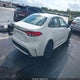 5YFEPRAE2LP108582 2020 Toyota Corolla Le auction photo thumbnail 4