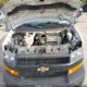 1GCWGAFG3L1252632 2020 Chevrolet Express Cargo Rwd 2500 Regular Wheelbase Wt auction photo thumbnail 10