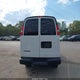 1GCWGAFG3L1252632 2020 Chevrolet Express Cargo Rwd 2500 Regular Wheelbase Wt auction photo thumbnail 17
