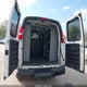 1GCWGAFG3L1252632 2020 Chevrolet Express Cargo Rwd 2500 Regular Wheelbase Wt auction photo thumbnail 18