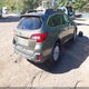 4S4BSAFC0J3388367 2018 Subaru Outback 2.5I Premium auction photo thumbnail 4