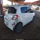 ML32A5HJXLH002055 2020 Mitsubishi Mirage Gt auction photo thumbnail 4