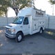 1FDWE3F61HDC77460 2017 Ford E-350 Cutaway auction photo thumbnail 2