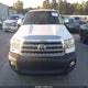 5TDKY5G15AS027349 2010 Toyota Sequoia Limited 5.7L V8 auction photo thumbnail 12
