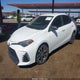 5YFBURHE0HP660090 2017 Toyota Corolla Se auction photo thumbnail 2