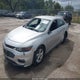 1G1ZB5ST9HF130382 2017 Chevrolet Malibu Ls auction photo thumbnail 2