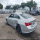 1G1ZB5ST9HF130382 2017 Chevrolet Malibu Ls auction photo thumbnail 3