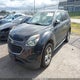 2GNALBEK1G6189056 2016 Chevrolet Equinox Ls auction photo thumbnail 2
