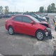 5YFBURHE7JP803509 2018 Toyota Corolla Le auction photo thumbnail 13