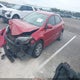 5YFBURHE7JP803509 2018 Toyota Corolla Le auction photo thumbnail 2