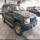 1J4GZ78Y4VC694005 1997 Jeep Grand Cherokee Limited auction photo thumbnail 1