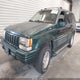 1J4GZ78Y4VC694005 1997 Jeep Grand Cherokee Limited auction photo thumbnail 2